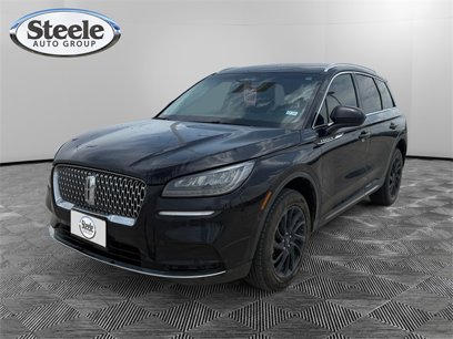 Used 2022 Lincoln Corsair FWD w/ Equipment Group 101A
