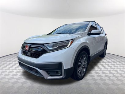 Used 2020 Honda CR-V Touring