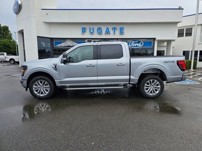New 2024 Ford F150 XLT w/ Equipment Group 303A High