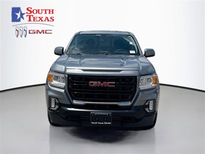 Used 2021 GMC Canyon Elevation w/ High Elevation Package
