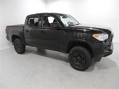 Used 2023 Toyota Tacoma SR