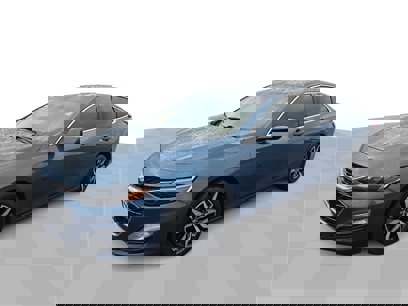 Certified 2025 Chevrolet Malibu RS