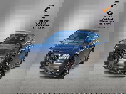 Certified 2022 Chrysler 300 S