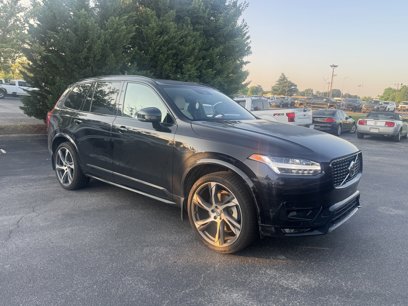 Used 2021 Volvo XC90 T6 R-Design