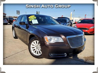 Used 2012 Chrysler 300