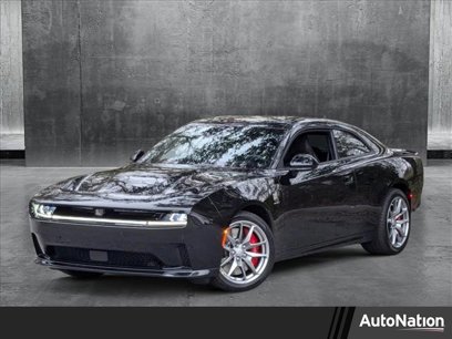 New 2025 Dodge Charger Scat Pack w/ Track Pack
