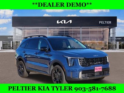 New 2024 Kia Sorento SX
