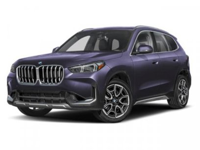 New 2026 BMW X1 xDrive28i