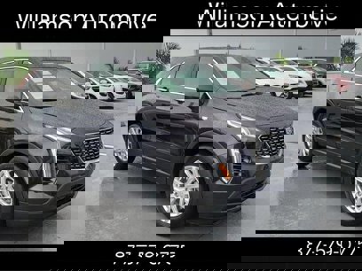 Certified 2022 Cadillac XT4 Luxury