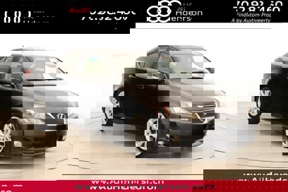 Used 2009 Lexus IS 250