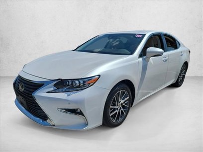 Used 2018 Lexus ES 350
