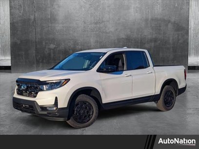 New 2025 Honda Ridgeline Sport+