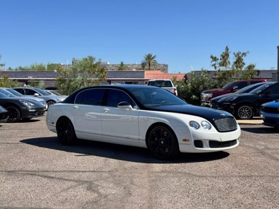 Used 2011 Bentley Flying Spur Flying Spur Speed w/ Convenience Specification Pkg