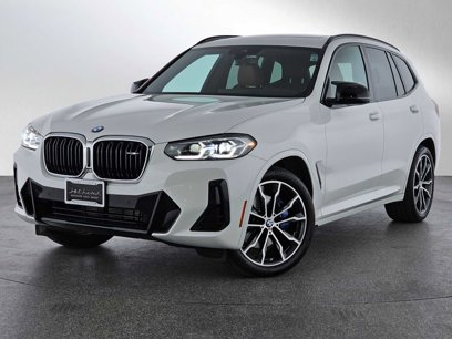 Used 2023 BMW X3 M40i w/ Premium Package