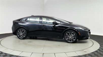 Used 2024 Toyota Prius Limited