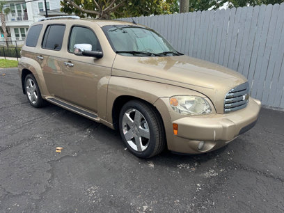Used 2007 Chevrolet HHR LT w/ LT Preferred Equipment Group