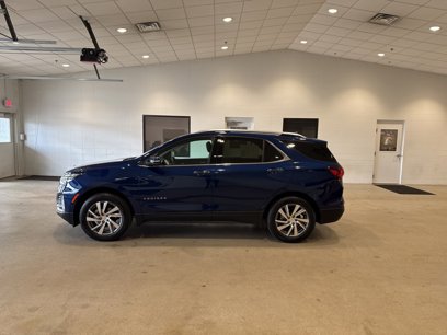 Used 2023 Chevrolet Equinox Premier