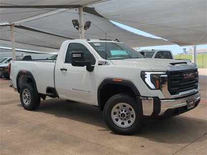 New 2025 GMC Sierra 3500 Pro w/ 1SA Pro Safety Plus Package