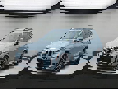 Certified 2024 BMW X5 xDrive40i w/ M Sport Package
