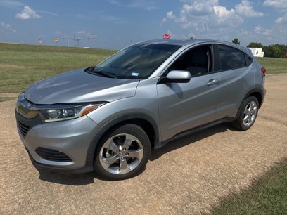 Used 2022 Honda HR-V LX
