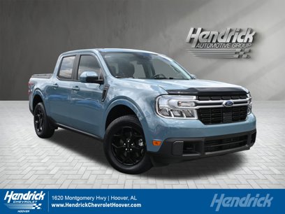 Used 2023 Ford Maverick Lariat w/ Lariat Luxury Package