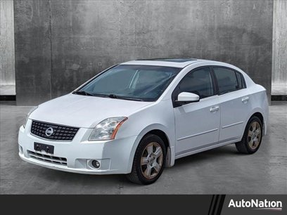 Used 2008 Nissan Sentra 2.0 S w/ Convenience Plus Pkg