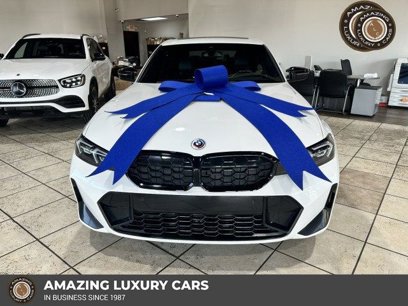 Used 2023 BMW M340i xDrive w/ Premium Package