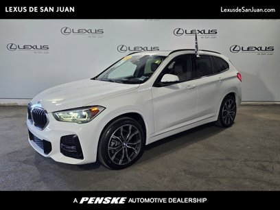 Used 2021 BMW X1 sDrive28i w/ M Sport Package