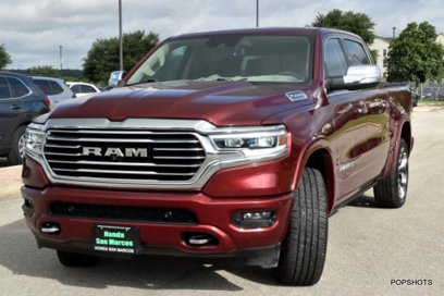 Used 2021 RAM 1500 Limited
