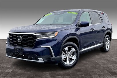 Used 2023 Honda Pilot EX-L