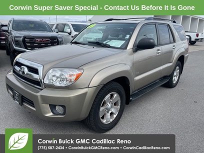 Used 2009 Toyota 4Runner Sport