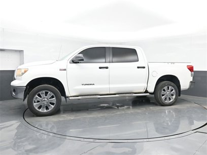Used 2011 Toyota Tundra Limited