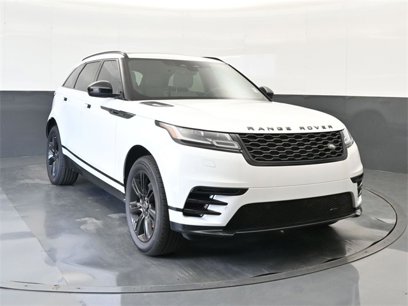 Used 2023 Land Rover Range Rover Velar R-Dynamic S