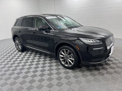 Used 2022 Lincoln Corsair AWD w/ Premium Package