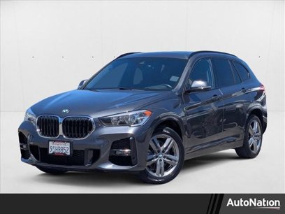 Used 2021 BMW X1 xDrive28i w/ M Sport Package