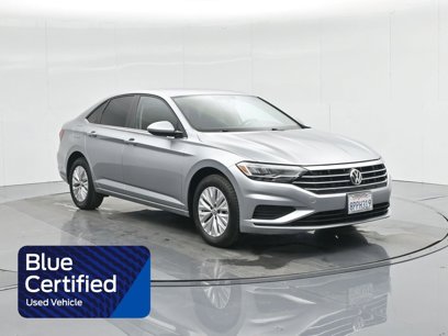 Used 2020 Volkswagen Jetta S w/ Driver Assistance Package