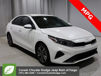 Used 2024 Kia Forte LXS