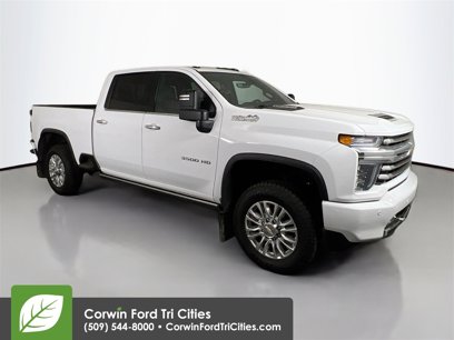 Used 2023 Chevrolet Silverado 3500 High Country