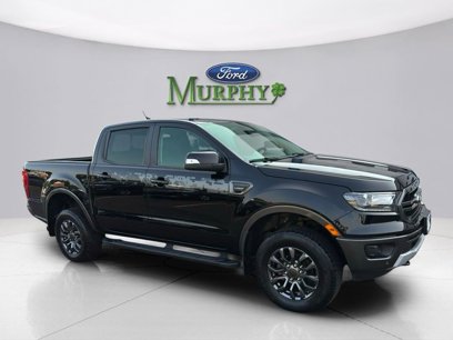 Used 2022 Ford Ranger Lariat w/ Equipment Group 501A High