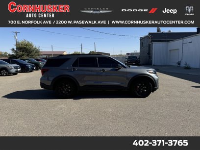 Used 2024 Ford Explorer ST w/ Equipment Group 401A