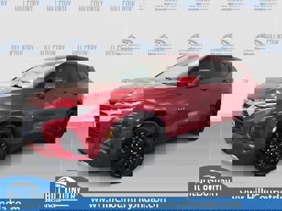 Used 2022 Chevrolet Blazer LT