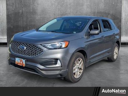 Used 2023 Ford Edge SEL