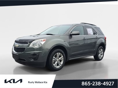 Used 2013 Chevrolet Equinox LT w/ Driver Convenience Package