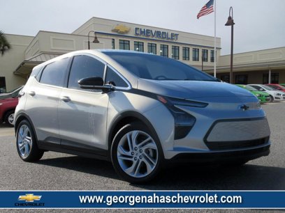 Used 2023 Chevrolet Bolt LT
