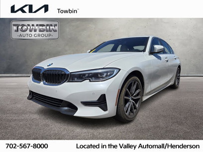 Used 2021 BMW 330i Sedan w/ Convenience Package