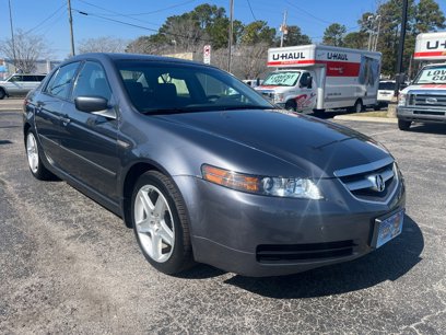 Used 2006 Acura TL