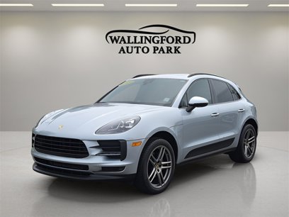 Used 2019 Porsche Macan