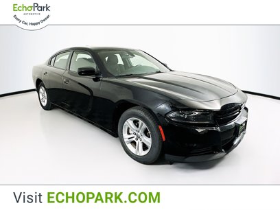Used 2023 Dodge Charger SXT