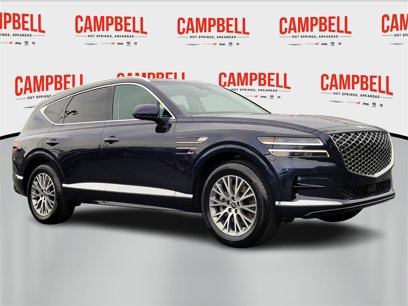 Used 2024 Genesis GV80 2.5T