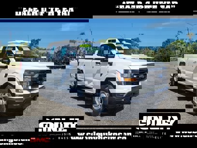 Used 2023 Ford F150 XL